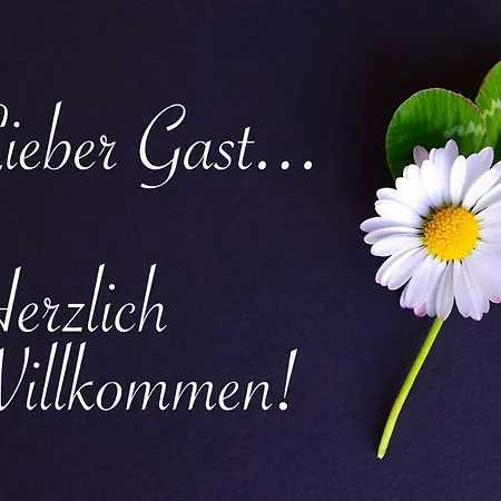 Apartment Haus Weinbergblick *