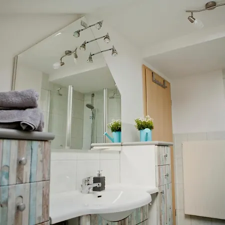 Apartment Haus Weinbergblick Haigerloch