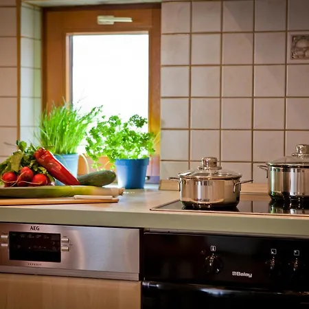 Apartment Haus Weinbergblick Haigerloch