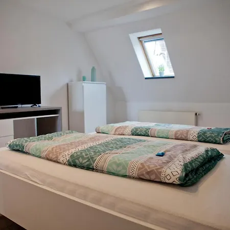 Haus Weinbergblick Haigerloch