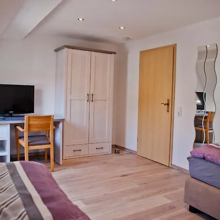 Haus Weinbergblick Apartment *